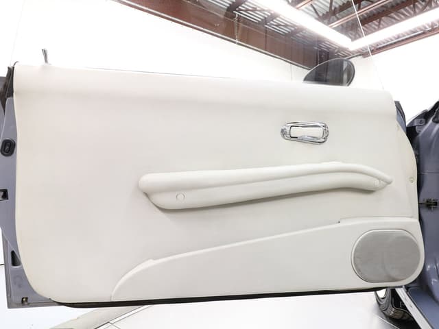 1991 Nissan Figaro JDM car for sale — photo 23 of 25