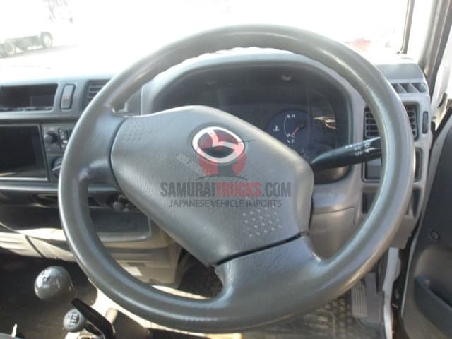 2006 Mazda Bongo JDM car for sale — photo 8 of 9