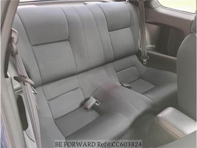 2001 Nissan Silvia JDM car for sale — photo 16 of 20