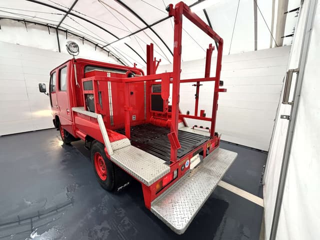 1994 Nissan Atlas JDM car for sale — photo 4 of 25
