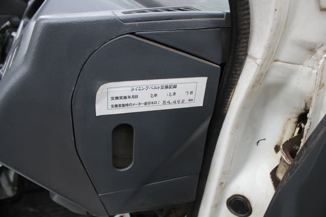 1994 Honda Acty JDM car for sale — photo 17 of 25