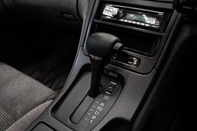 1991 Nissan Fairlady Z JDM car for sale — photo 13 of 15
