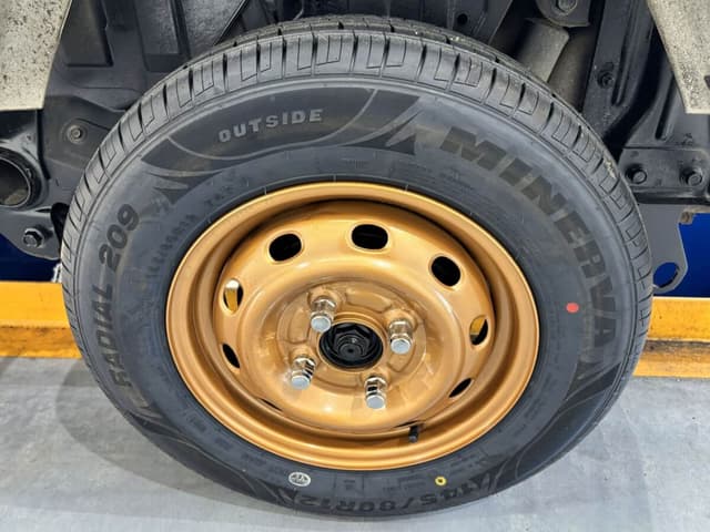 2000 Subaru Sambar JDM car for sale — photo 18 of 25