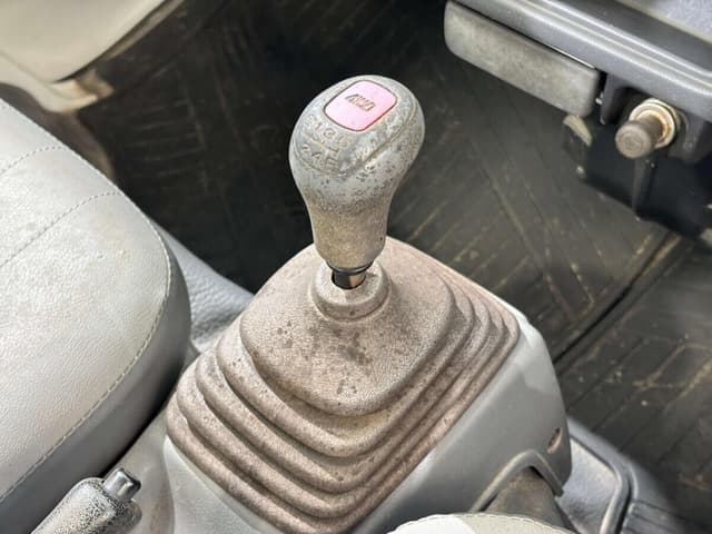 1998 Subaru Sambar JDM car for sale — photo 13 of 25