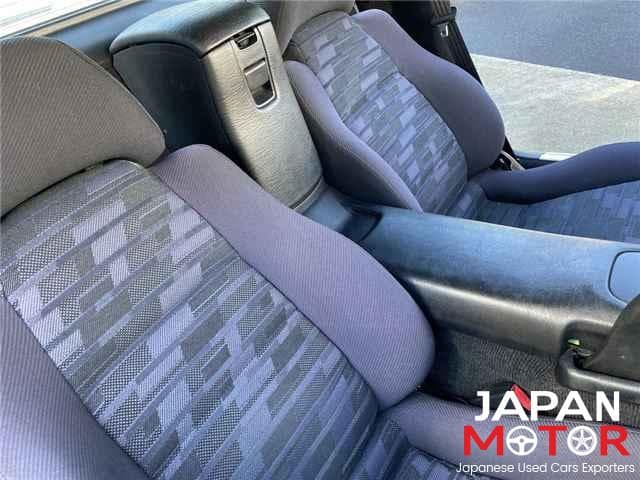 1997 Toyota MR2 JDM car for sale — photo 8 of 10