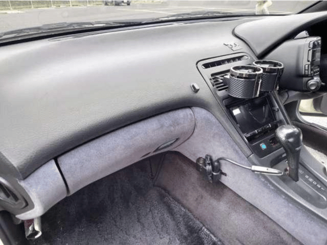 1992 Nissan Fairlady Z JDM car for sale — photo 7 of 19