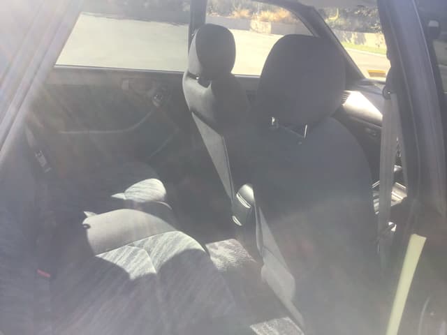 1997 Subaru Legacy JDM car for sale — photo 22 of 24