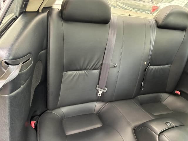 2001 Toyota Soarer JDM car for sale — photo 7 of 11
