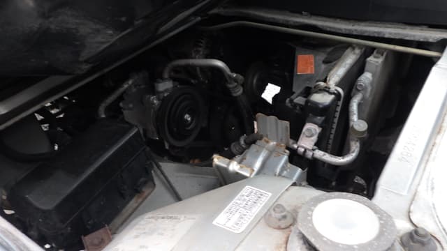 2006 Daihatsu Hijet JDM car for sale — photo 14 of 16