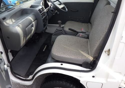 1998 Subaru Sambar JDM car for sale — photo 7 of 15