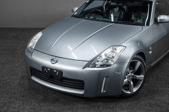 2003 Nissan Fairlady Z JDM car for sale — photo 3 of 19