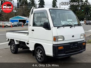 1997 Subaru Sambar JDM car for sale