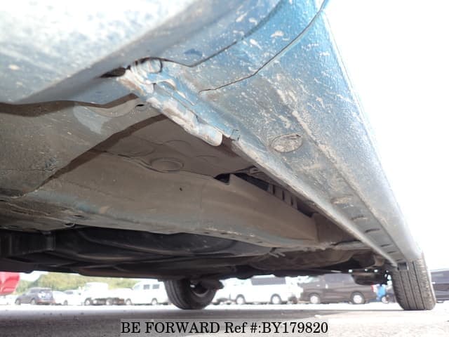 2008 Honda Fit JDM car for sale — photo 17 of 25