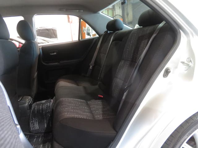 1999 Toyota Altezza JDM car for sale — photo 23 of 25