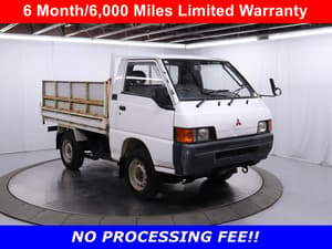 1997 Mitsubishi Delica JDM car for sale
