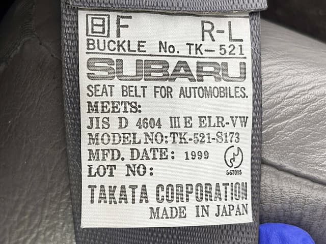 2000 Subaru Sambar JDM car for sale — photo 24 of 25