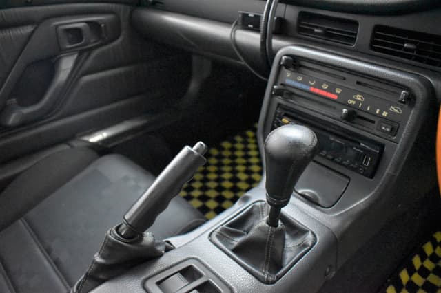 1995 Suzuki Cappuccino JDM car for sale — photo 14 of 25