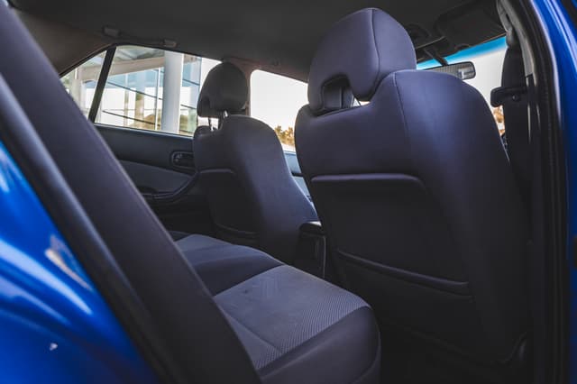1998 Nissan Skyline JDM car for sale — photo 9 of 15