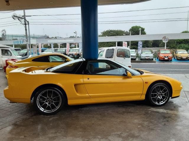 1992 Honda NSX JDM car for sale — photo 10 of 25