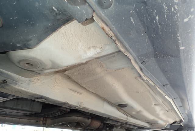 2000 Toyota Crown JDM car for sale — photo 17 of 25