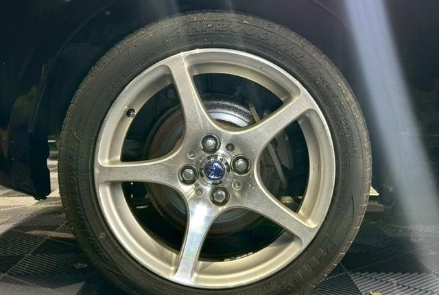 2003 Toyota MR2 JDM car for sale — photo 17 of 25