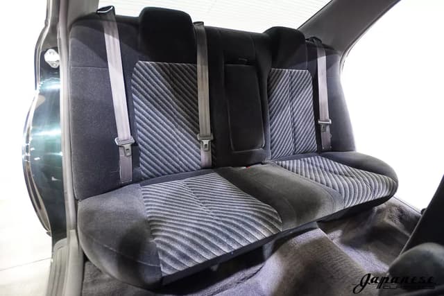1996 Toyota Chaser JDM car for sale — photo 17 of 25