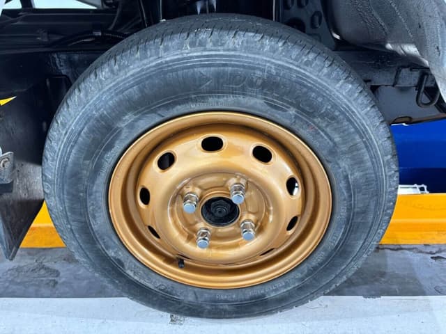 1998 Subaru Sambar JDM car for sale — photo 14 of 25