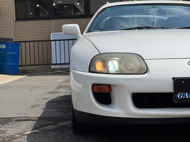1994 Honda Accord JDM car for sale — photo 18 of 25