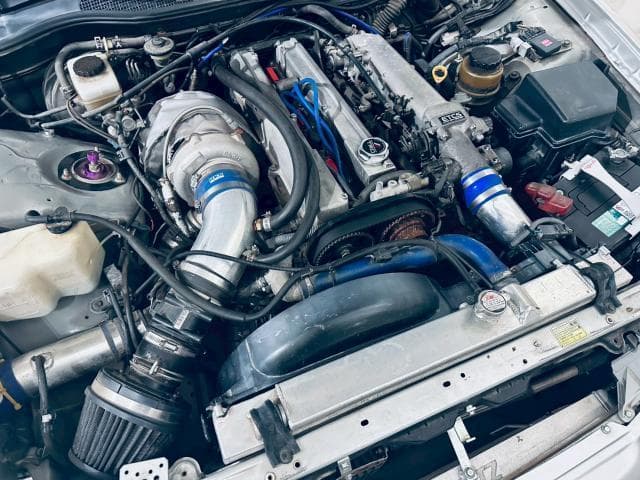 1998 Toyota Chaser JDM car for sale — photo 2 of 22