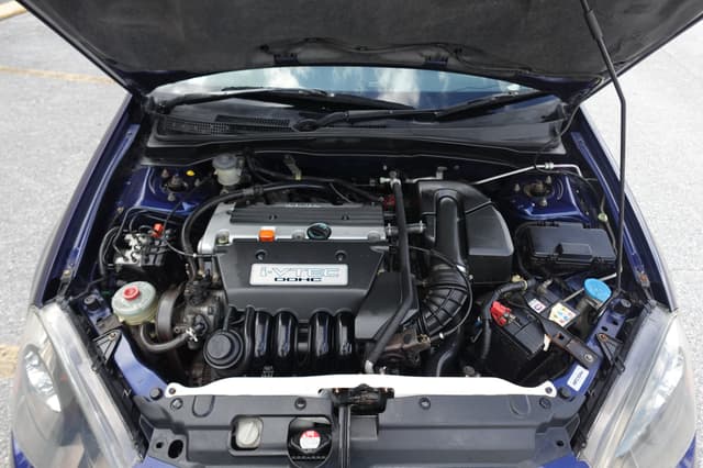 2001 Honda Integra JDM car for sale — photo 14 of 16