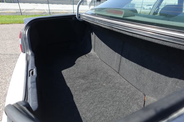 1997 Toyota Chaser JDM car for sale — photo 18 of 19