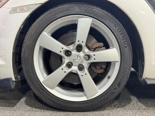 2004 Mazda RX-8 JDM car for sale — photo 22 of 25