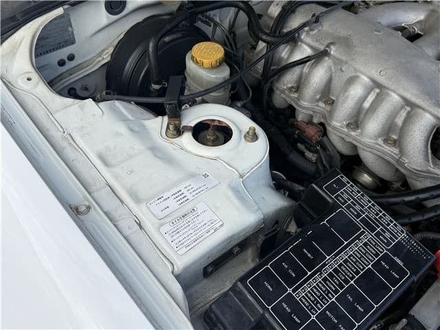 2001 Nissan Skyline JDM car for sale — photo 20 of 25