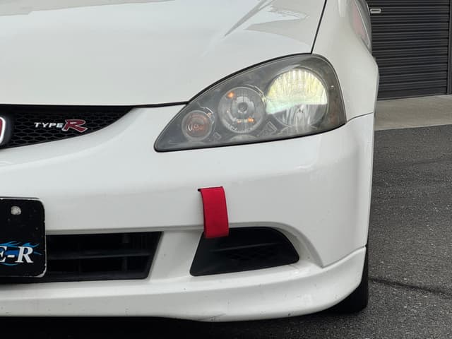 2005 Honda Integra JDM car for sale — photo 21 of 25