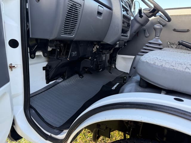 1997 Subaru Sambar JDM car for sale — photo 15 of 25