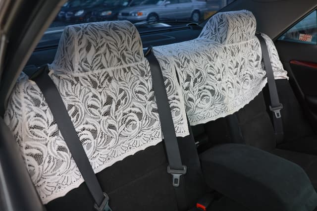 2001 Toyota Mark II JDM car for sale — photo 12 of 25