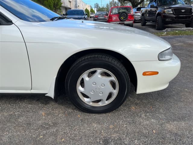 1994 Nissan 240SX JDM car for sale — photo 9 of 16