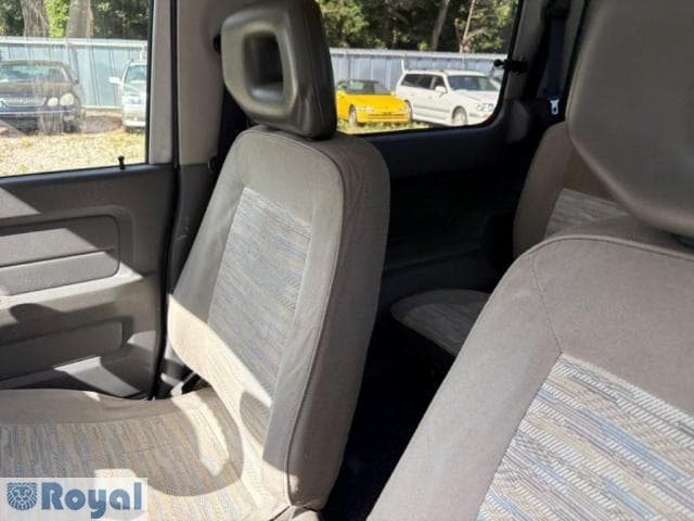 1997 Suzuki Jimny JDM car for sale — photo 19 of 25