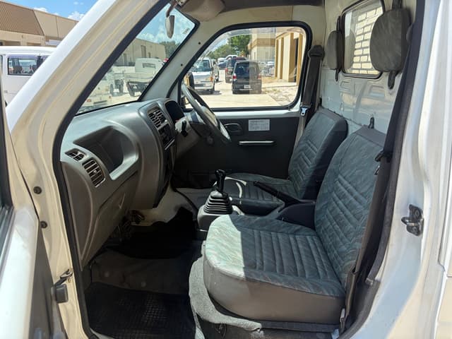 2001 Suzuki Carry JDM car for sale — photo 15 of 17