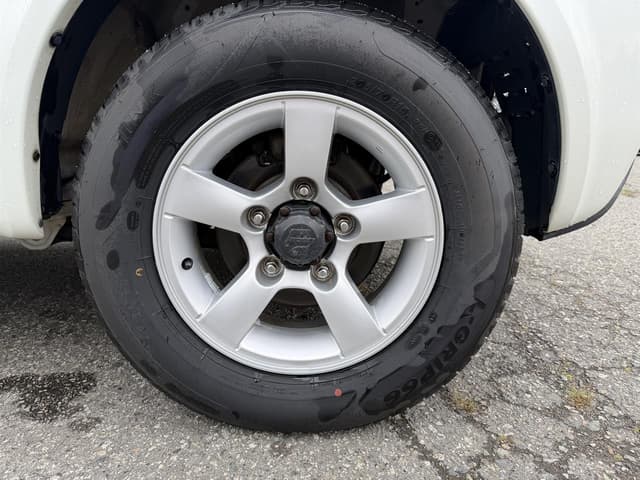 2008 Suzuki Jimny JDM car for sale — photo 16 of 17