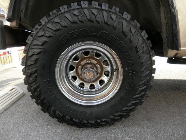 1985 Toyota Land Cruiser JDM car for sale — photo 19 of 25
