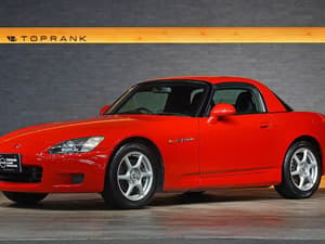 1999 Honda S2000 JDM car for sale