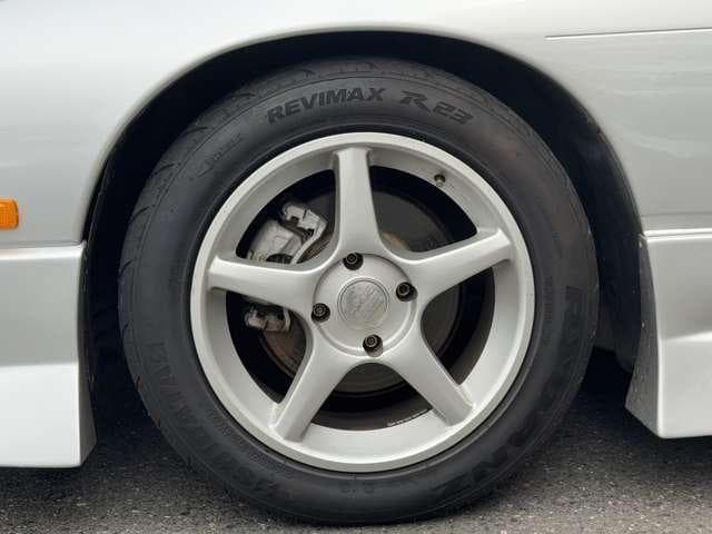 1996 Nissan 180SX JDM car for sale — photo 12 of 21
