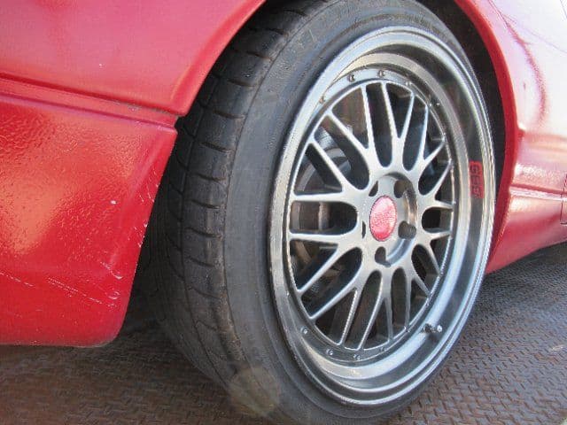 1994 Nissan Fairlady Z JDM car for sale — photo 5 of 5