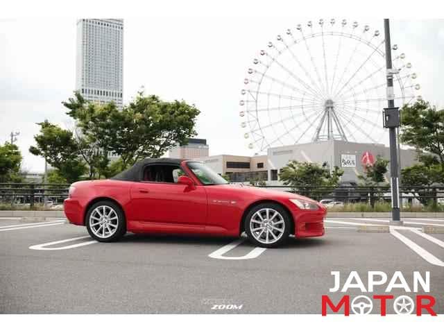 1999 Honda S2000 JDM car for sale — photo 2 of 10