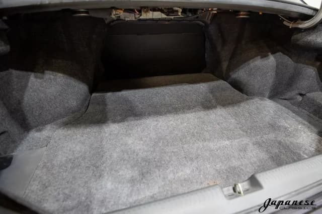 1997 Mitsubishi Galant JDM car for sale — photo 22 of 25