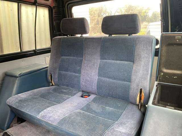 1987 Mitsubishi Pajero JDM car for sale — photo 18 of 20