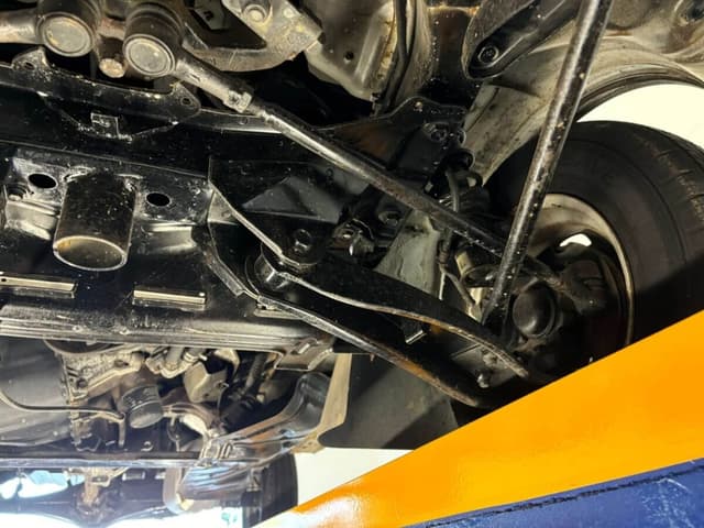 1998 Daihatsu Hijet JDM car for sale — photo 19 of 23