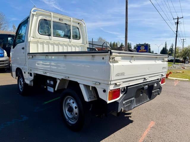 2000 Subaru Sambar JDM car for sale — photo 7 of 25