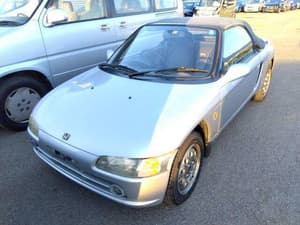 1993 Honda Beat JDM car for sale